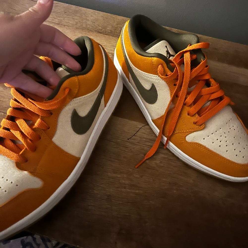 Jordan’s